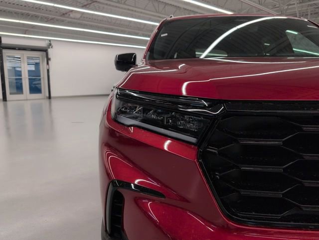 New 2025 Honda Pilot TrailSport image 28