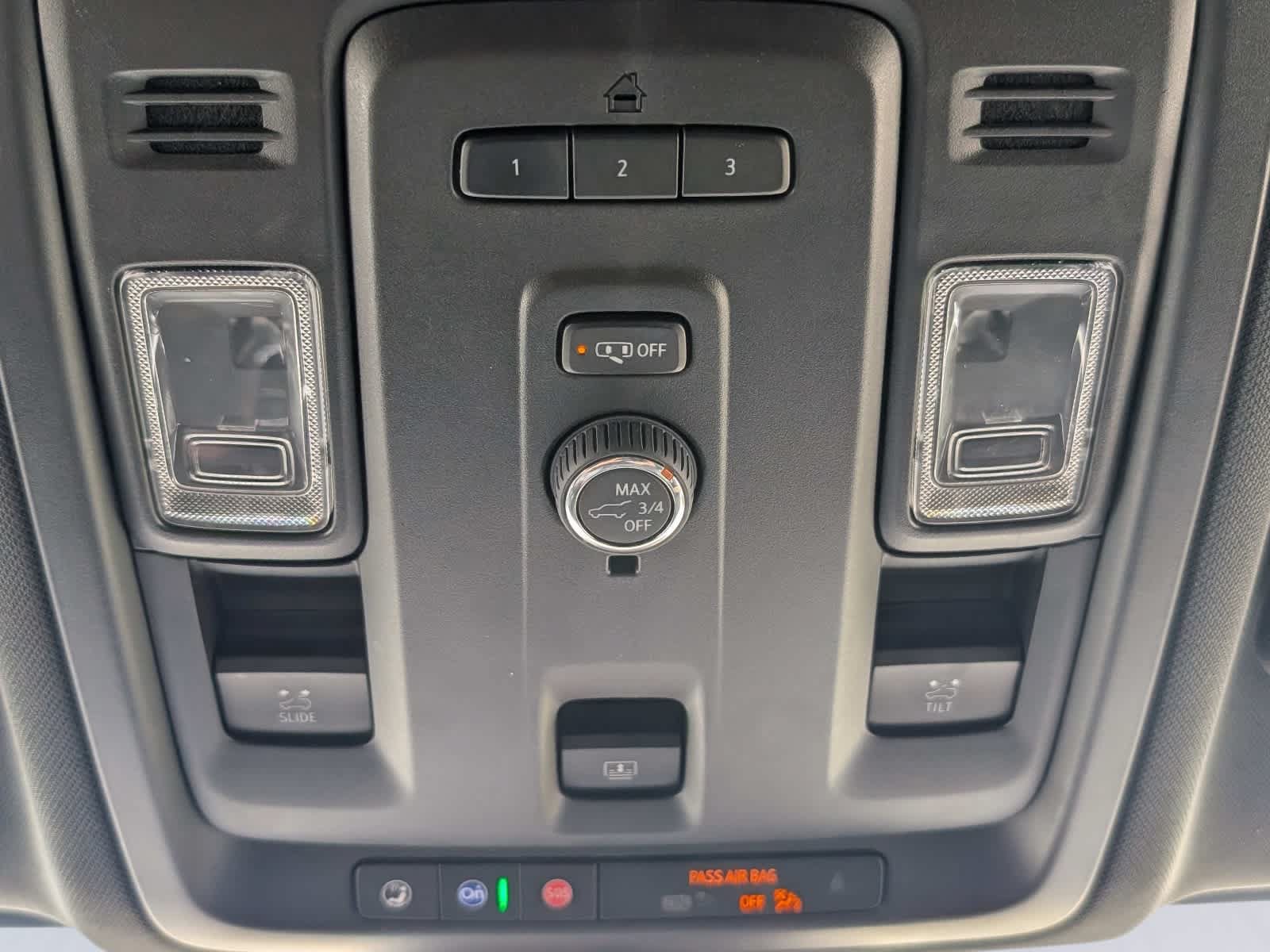 Certified 2023 Chevrolet Tahoe Z71 AWD/4WD image 31