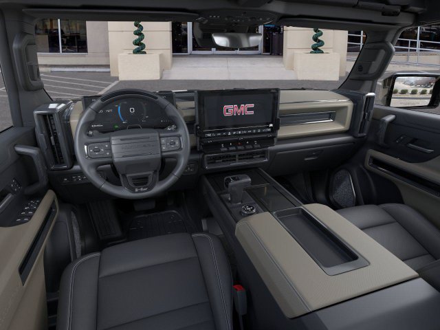 New 2026 GMC Hummer EV 4x4 Crew Cab image 15
