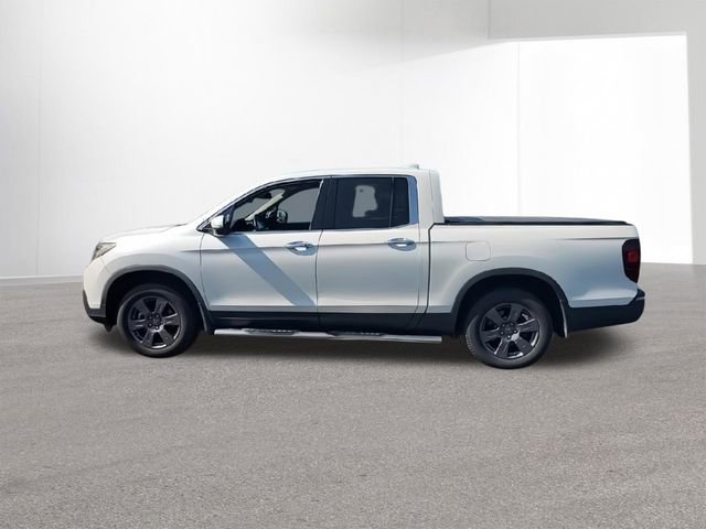 Used 2020 Honda Ridgeline RTL-E image 5