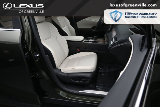Used 2025 Lexus RX 350 Premium Plus w/ Convenience Package FWD image 30