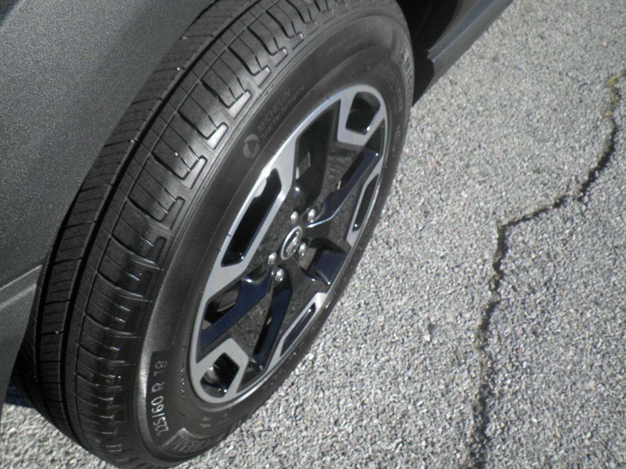 Certified 2024 Ford Bronco Sport Outer Banks w/ Tech Package image 9