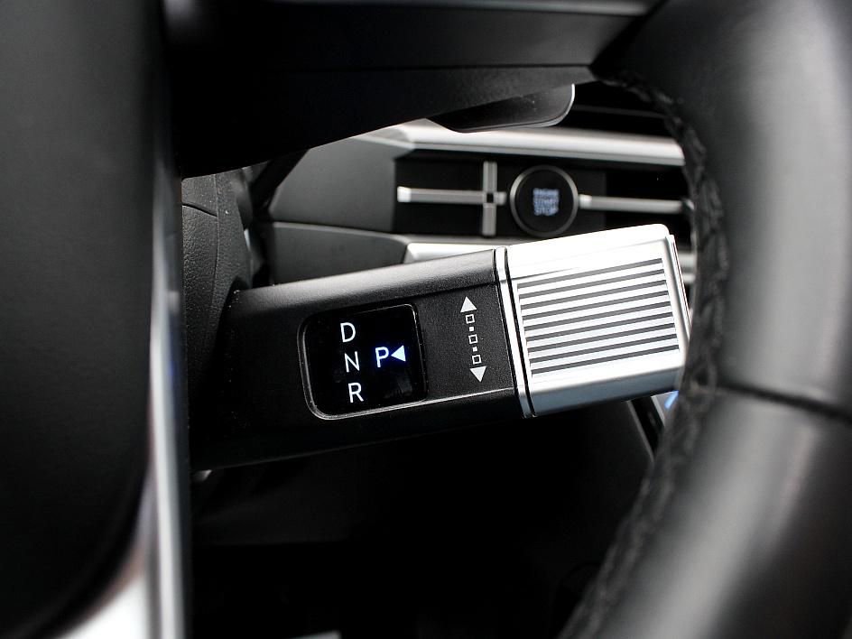 Used 2025 Hyundai Santa Fe SEL image 15