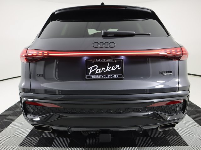New 2026 Audi Q5 Premium Plus AWD/4WD image 4