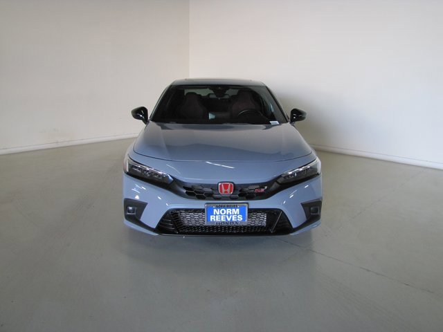 Used 2022 Honda Civic Si image 2