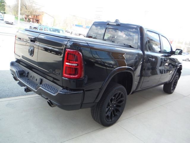 New 2026 RAM 1500 Limited AWD/4WD image 13