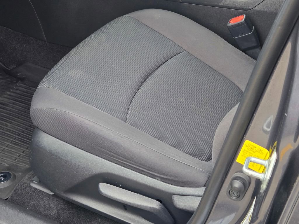 Used 2020 Toyota RAV4 LE w/ All Weather Liner Package image 30