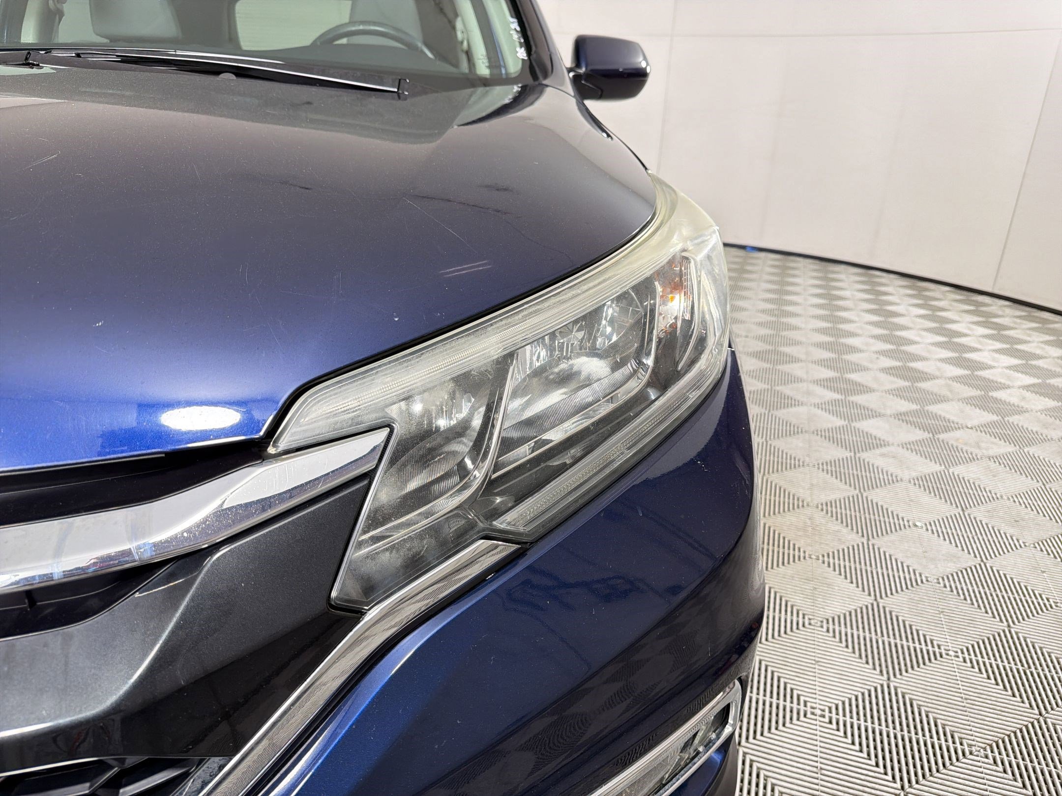 Used 2016 Honda CR-V EX-L image 11