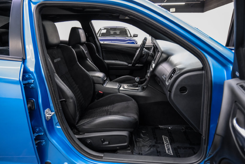 Used 2019 Dodge Charger R/T w/ Daytona Edition Group RWD image 50