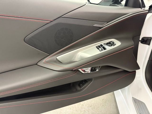 New 2026 Chevrolet Corvette Stingray Coupe w/ 1LT image 12