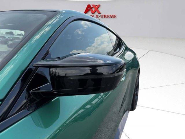 Used 2023 BMW M4 Coupe w/ Executive Package RWD image 12