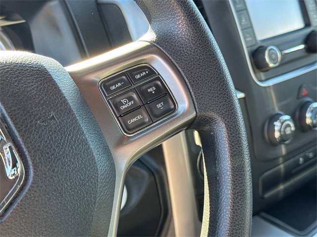 Used 2023 RAM 1500 Classic Warlock image 27