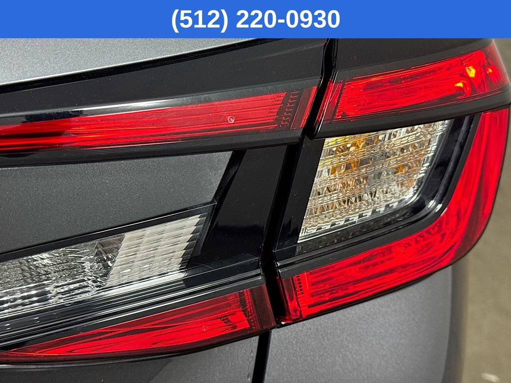 Certified 2026 Subaru Crosstrek 2.5i image 31