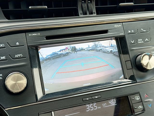 Used 2018 Toyota Avalon XLE Premium w/ All Weather Liner Package image 16