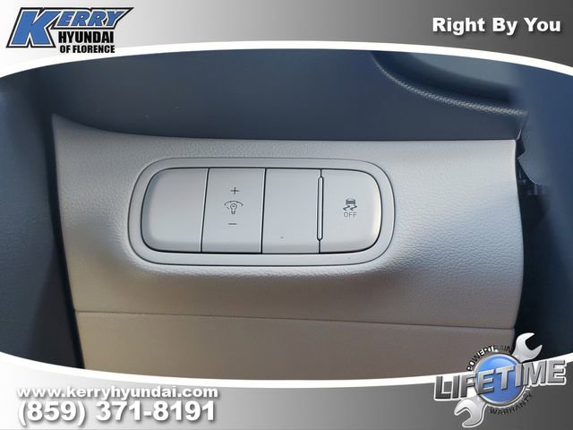 New 2026 Hyundai Venue SEL image 19