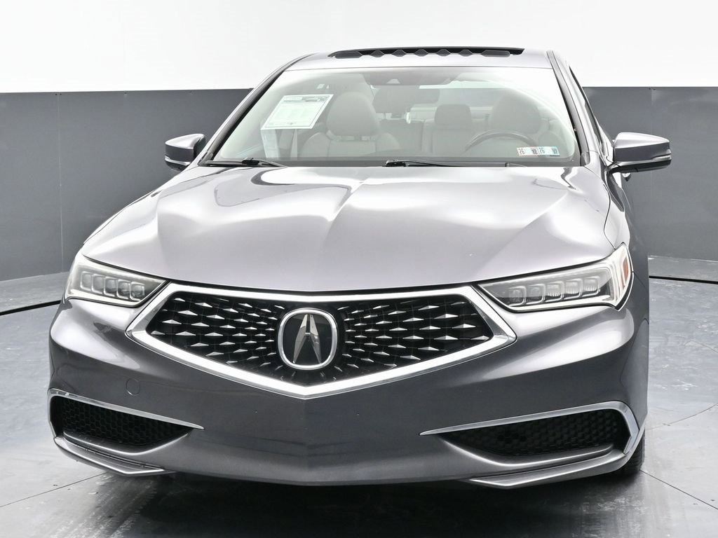 Used 2020 Acura TLX 2.4L image 5