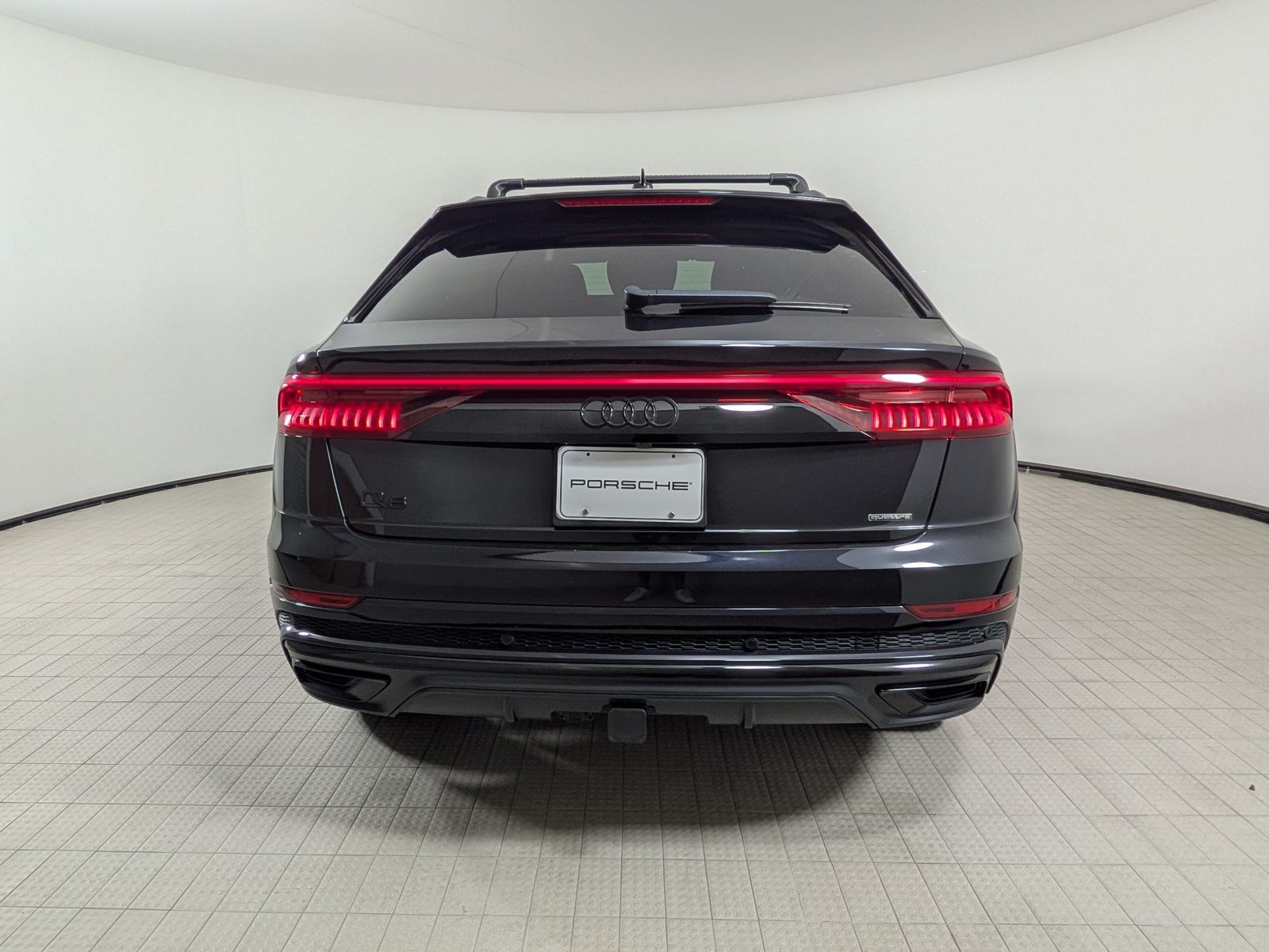 Used 2021 Audi Q8 Premium Plus w/ Premium Plus Package AWD/4WD image 10