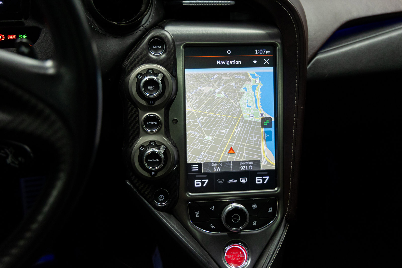 Used 2018 McLaren 720S image 36