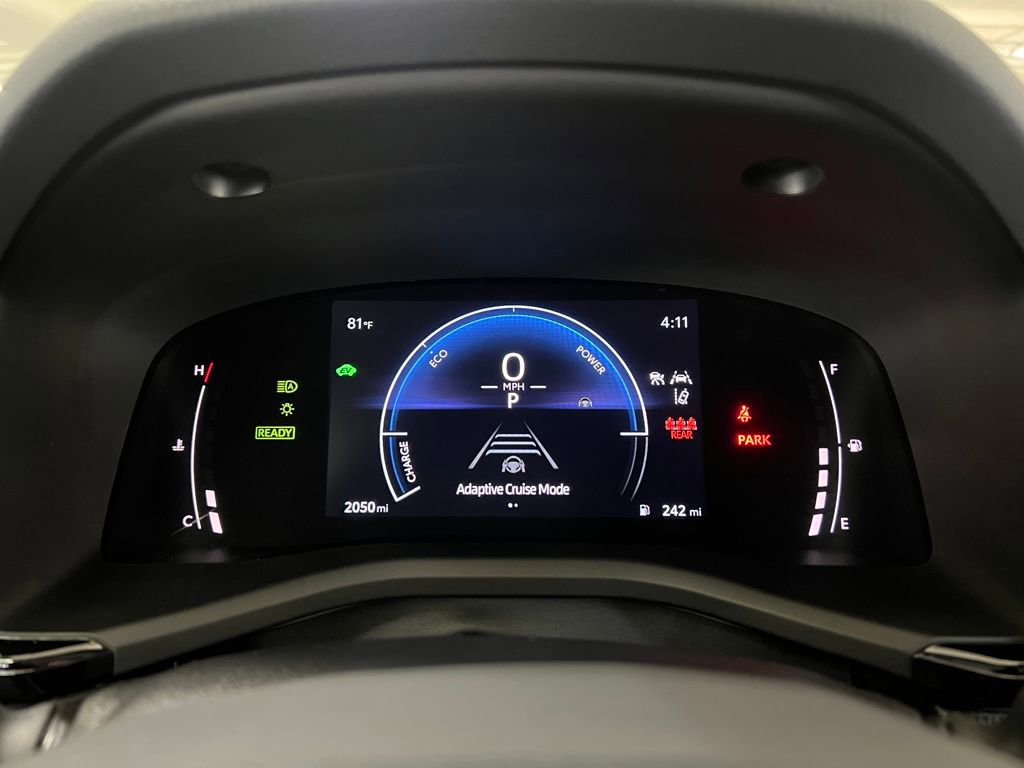 Certified 2026 Toyota Camry LE image 35