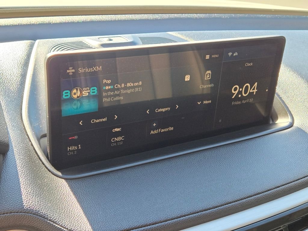 Certified 2023 Acura MDX SH-AWD image 10