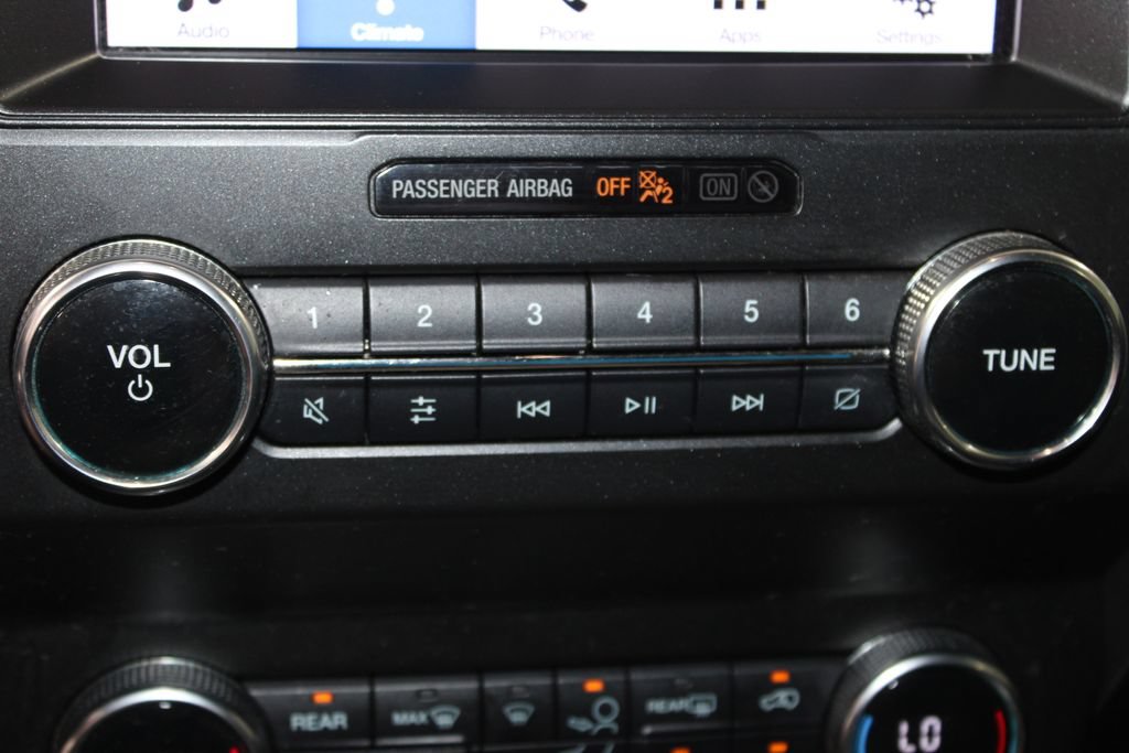 Used 2019 Ford Expedition XLT w/ Equipment Group 201A AWD/4WD image 46