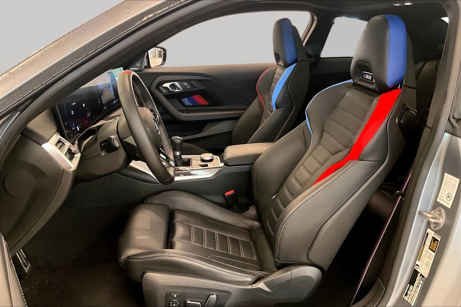 Used 2025 BMW M2 RWD image 7