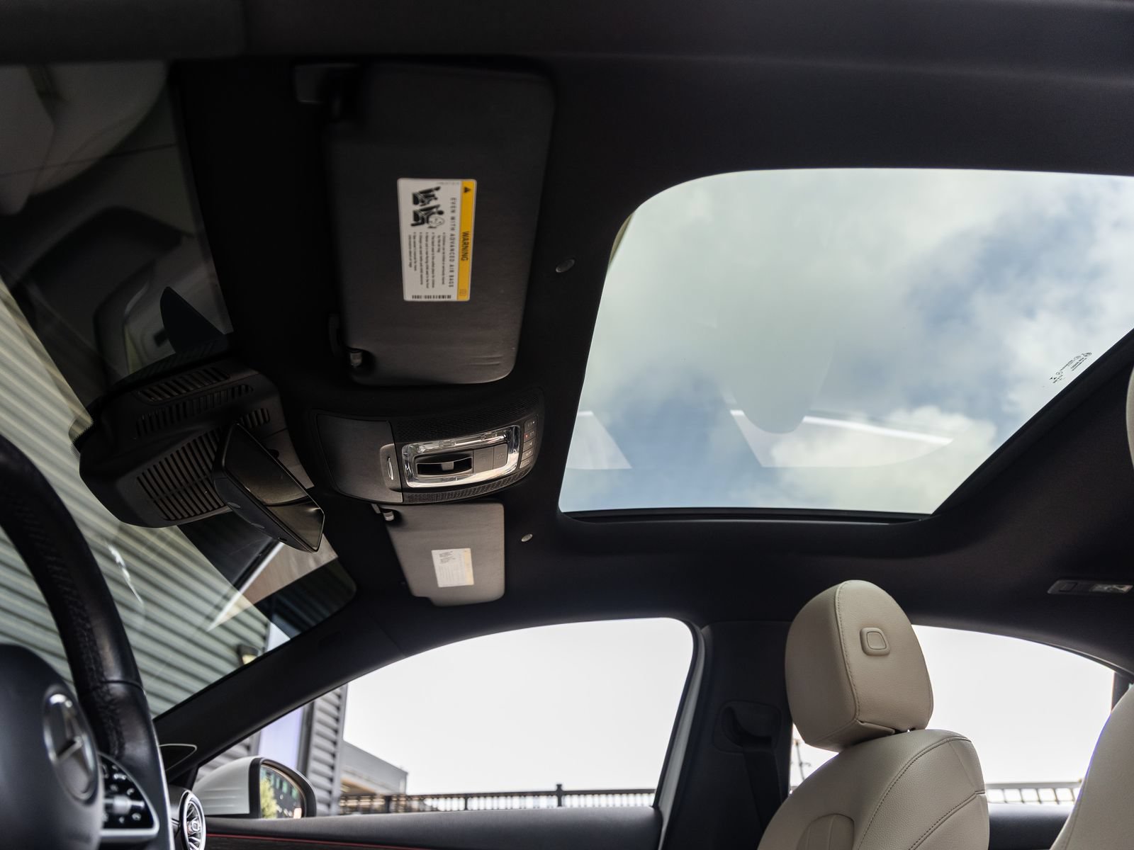 Used 2019 Mercedes-Benz A 220 image 19