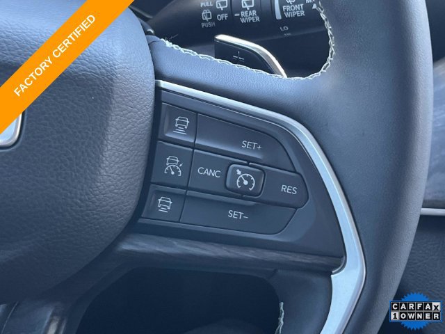 Used 2023 Jeep Grand Cherokee Limited RWD image 30