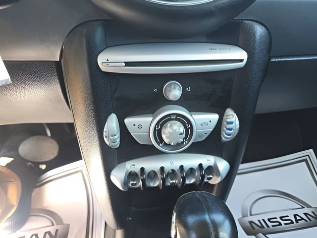 Used 2008 MINI Cooper Clubman Hardtop image 13