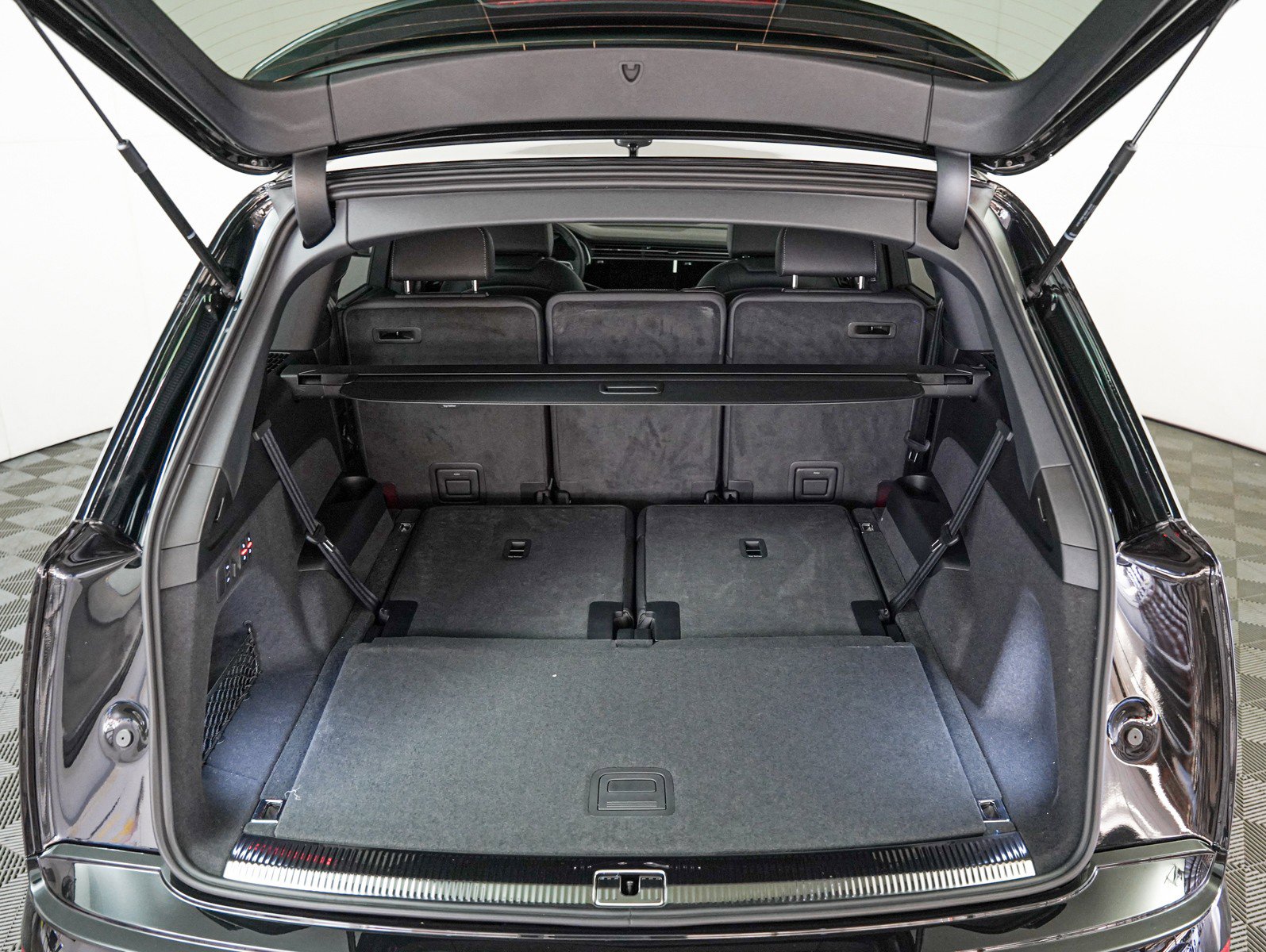 New 2026 Audi Q7 3.0T Premium Plus image 8