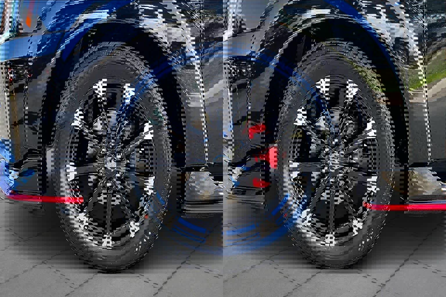 New 2026 Nissan Armada NISMO image 11