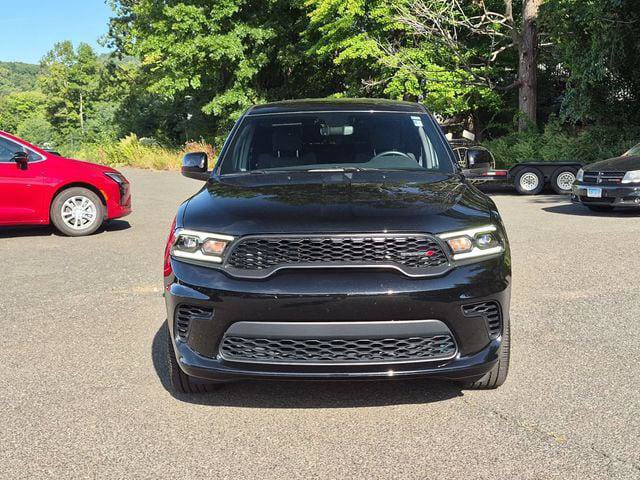 Certified 2026 Dodge Durango GT AWD/4WD image 2