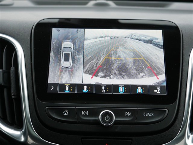 Used 2021 Chevrolet Equinox Premier image 32