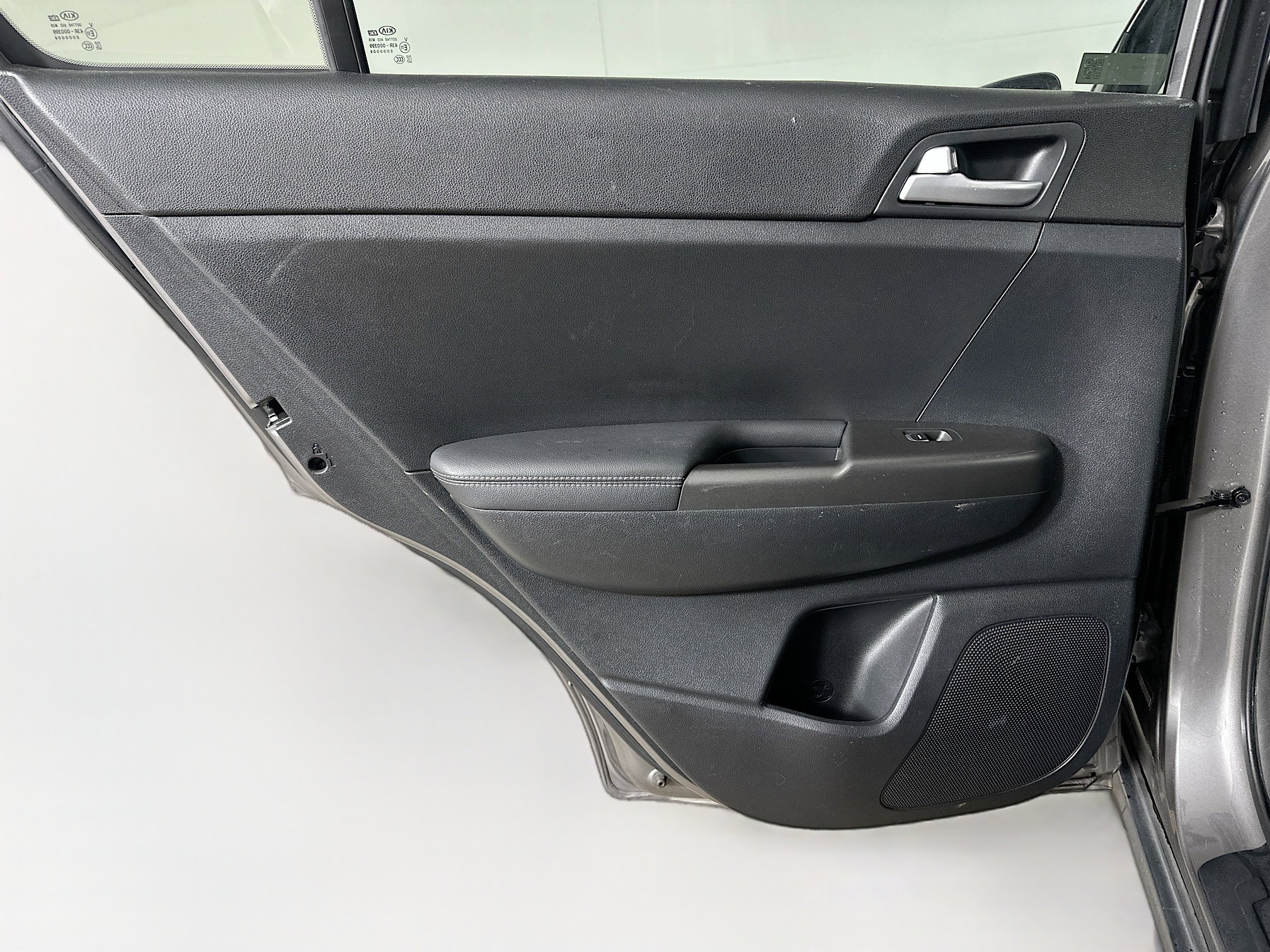 Used 2017 Kia Sportage LX image 25