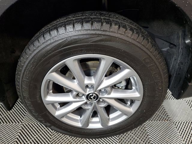 Certified 2023 MAZDA CX-5 AWD 2.5 S w/ Select Package image 10