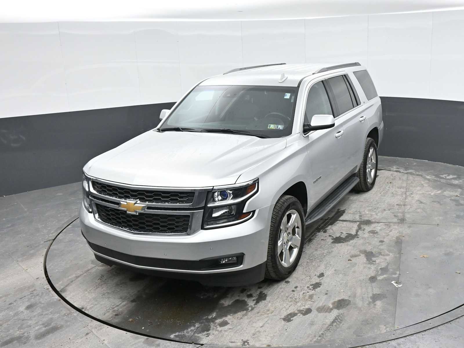 Used 2016 Chevrolet Tahoe LT w/ Luxury Package image 15