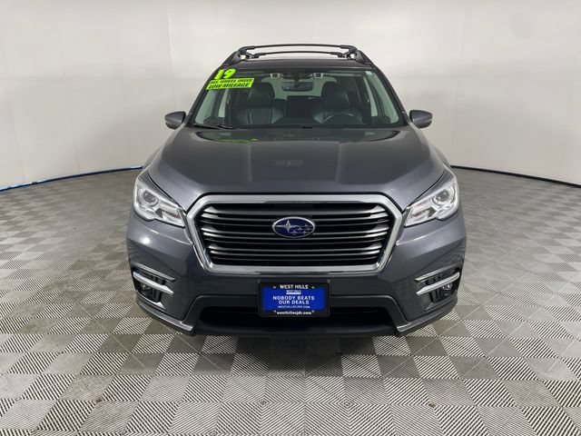 Used 2019 Subaru Ascent Limited AWD/4WD image 26