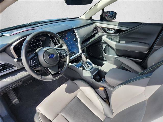 Used 2024 Subaru Outback Onyx Edition AWD/4WD image 11