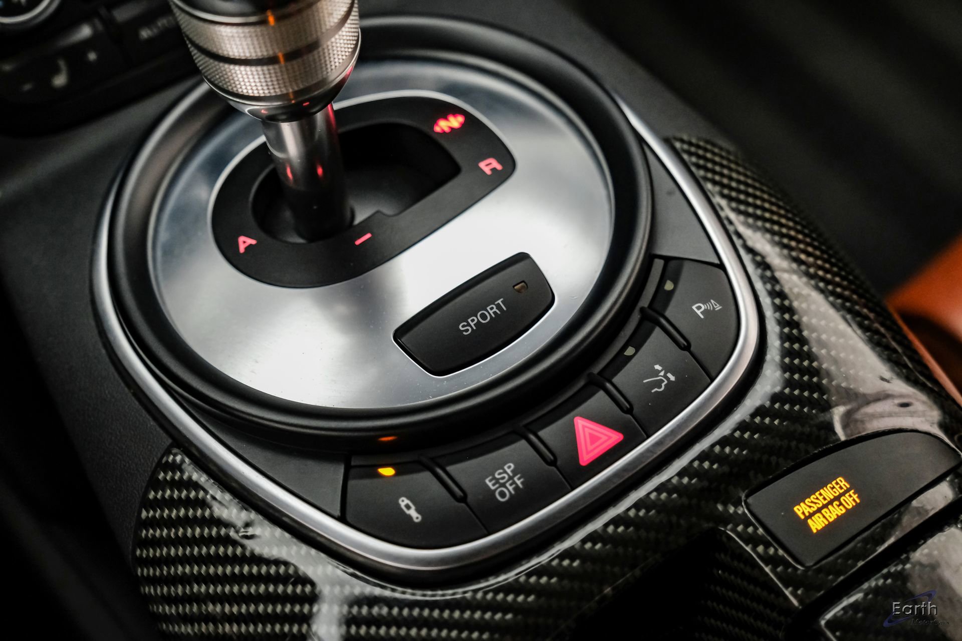 Used 2010 Audi R8 V10 image 67