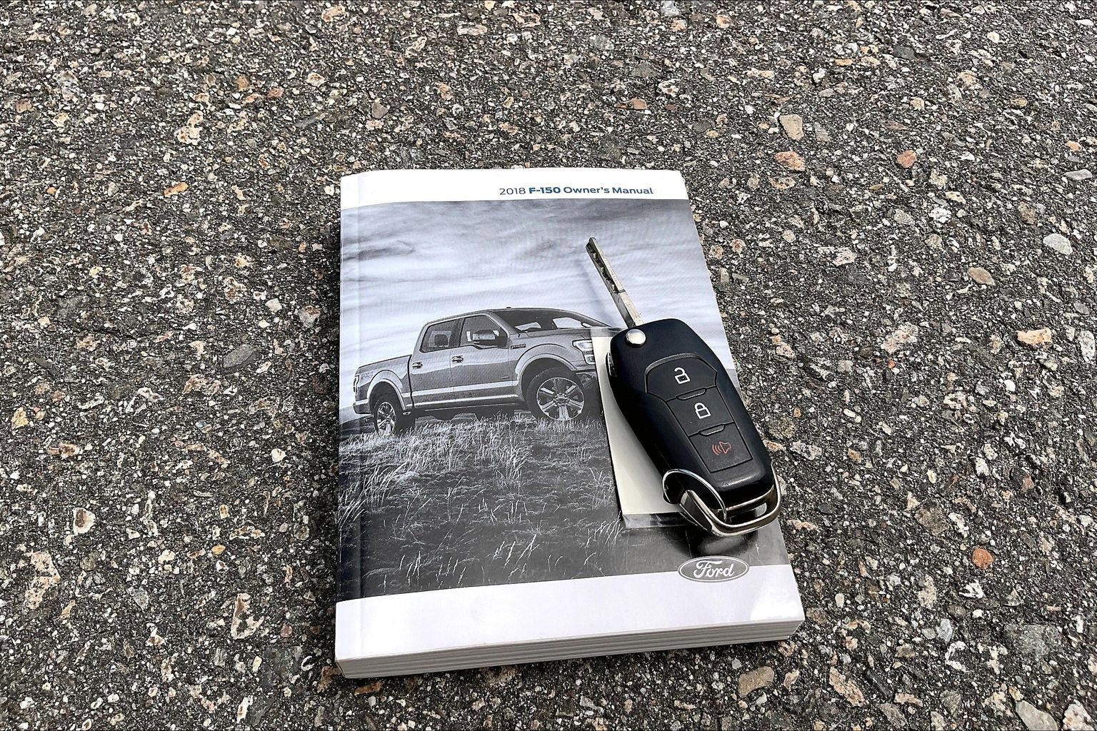 Used 2018 Ford F150 XL w/ Equipment Group 101A Mid image 10