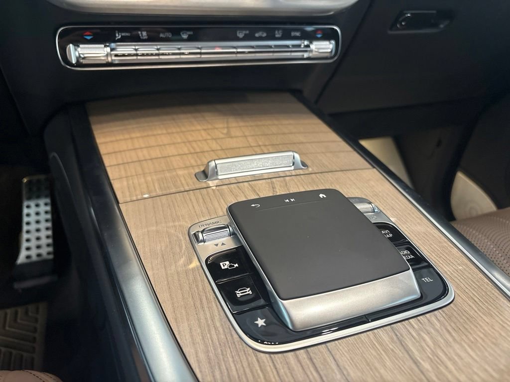 New 2026 Mercedes-Benz G 63 AMG 4MATIC image 12