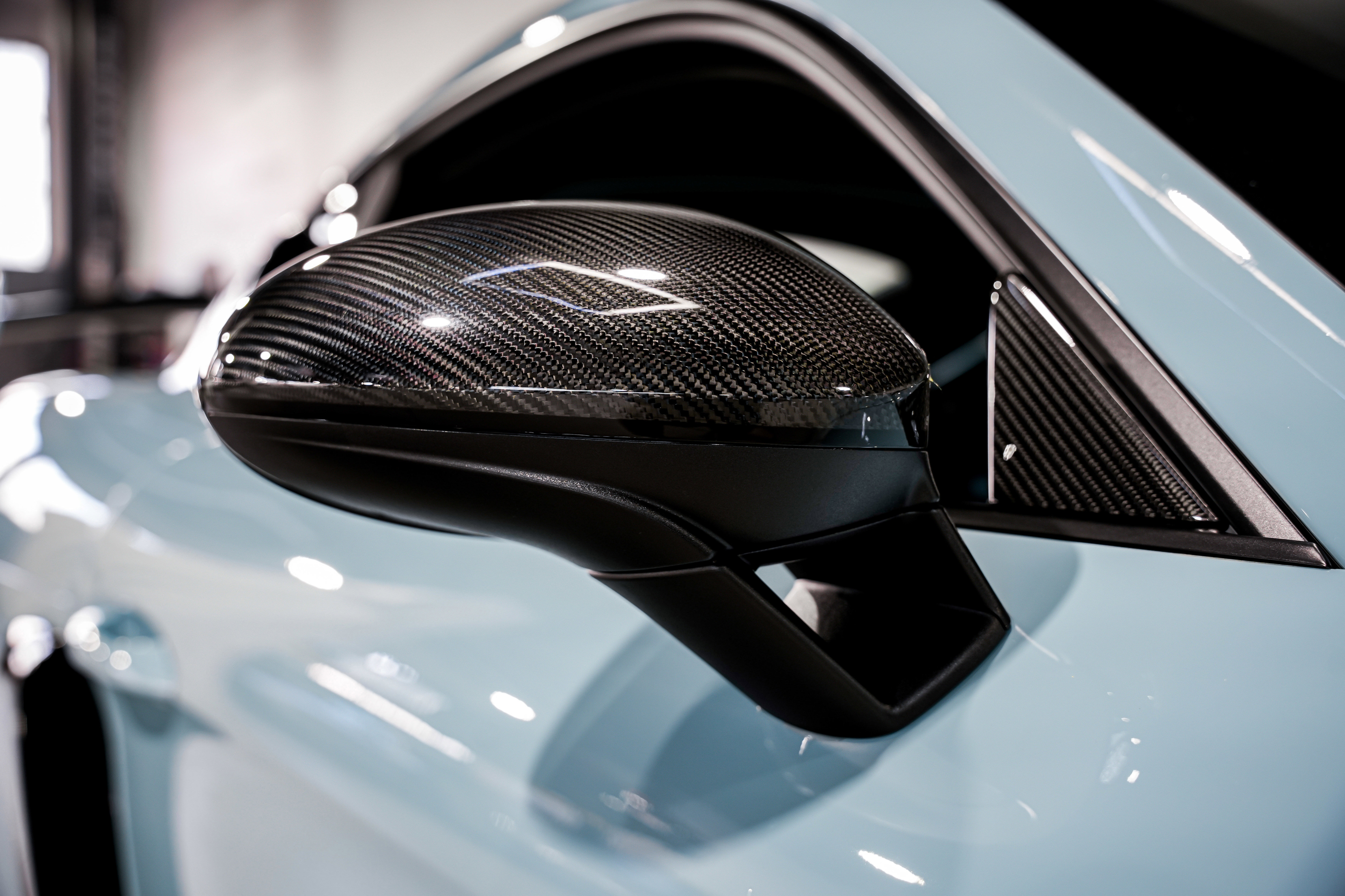 Used 2023 Porsche 718 Cayman GT4 RS image 42