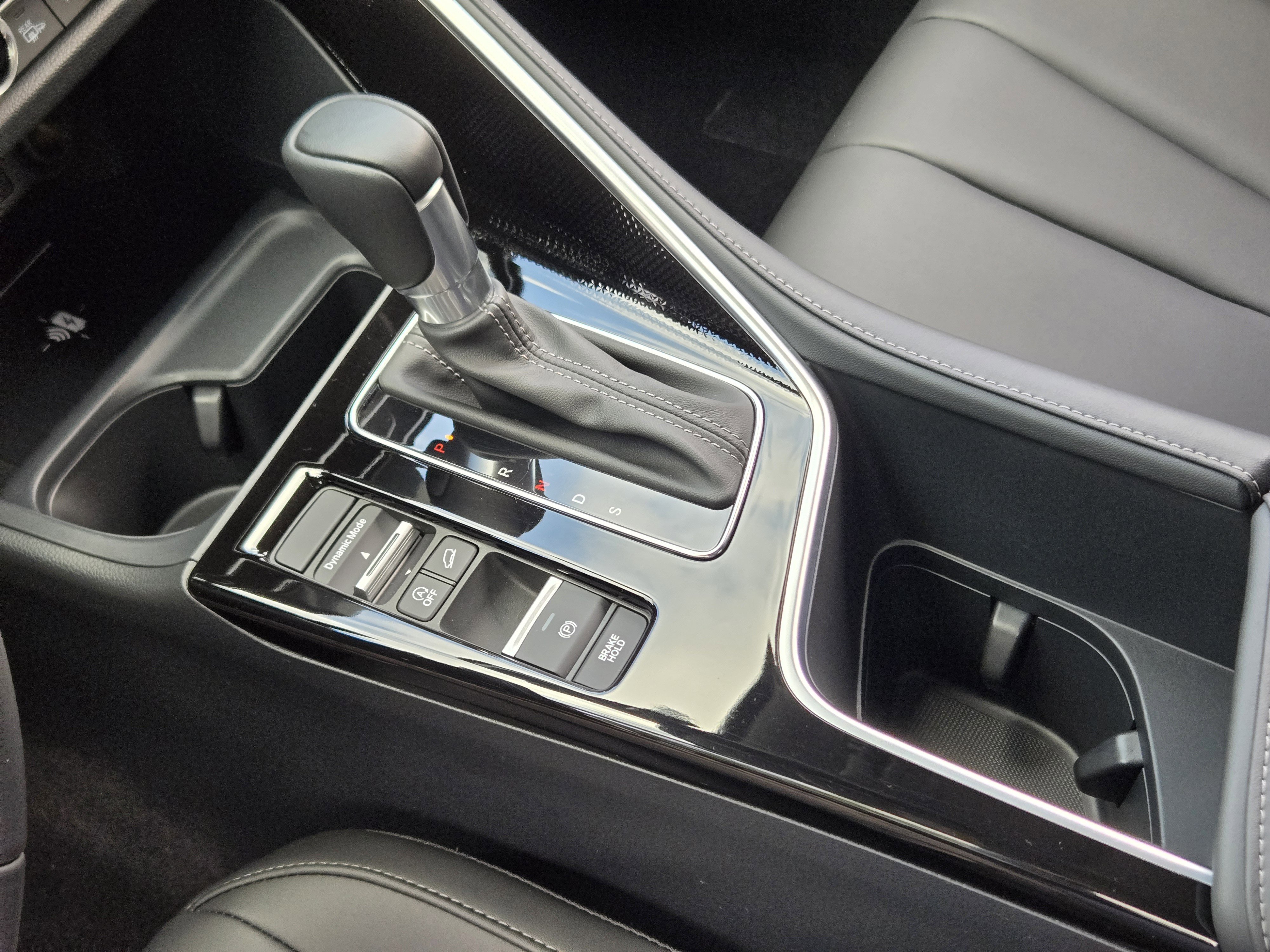 Certified 2025 Acura ADX AWD image 20