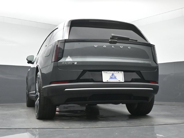 New 2027 Volvo EX60 Ultra AWD/4WD image 39