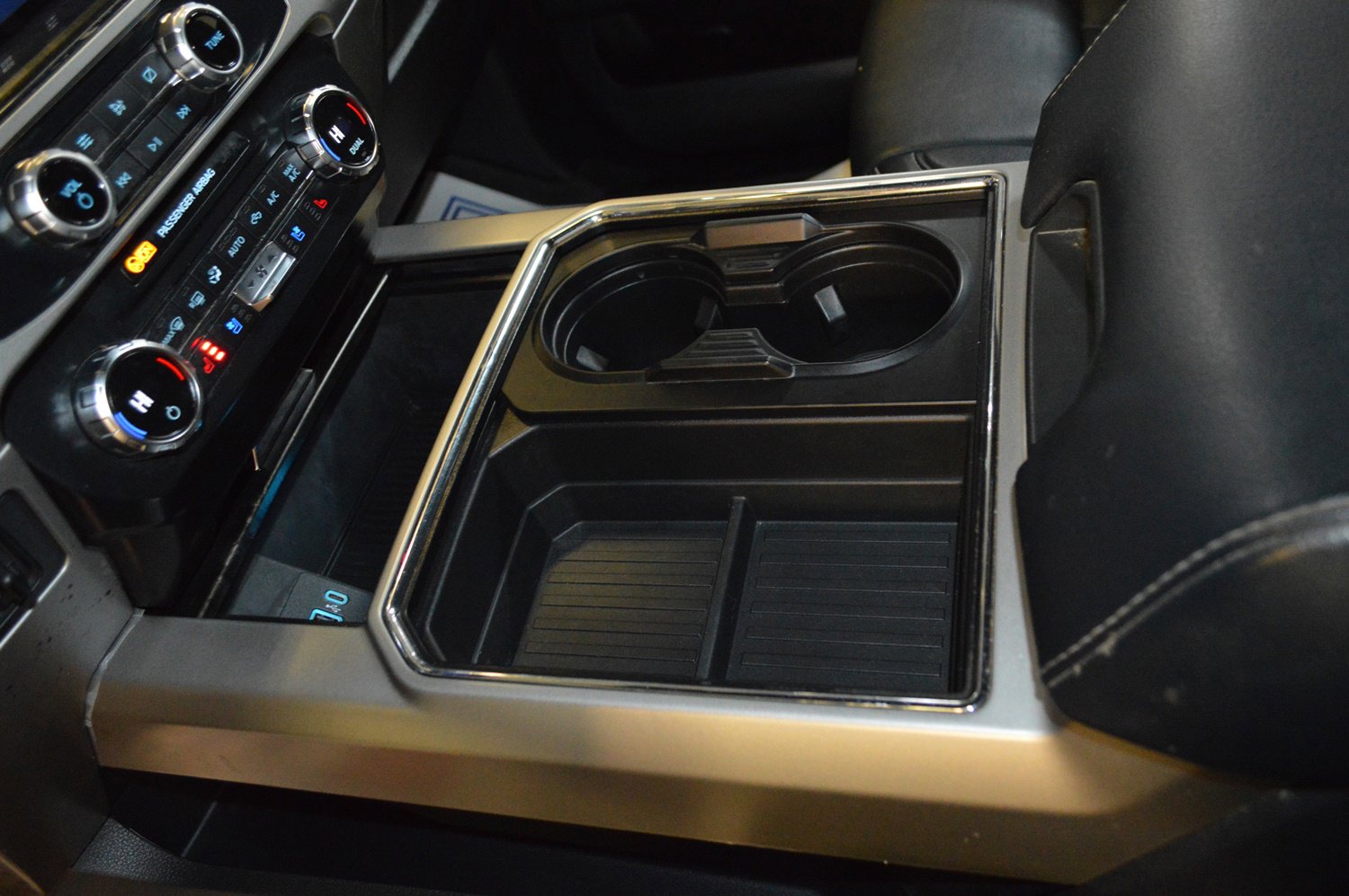 Used 2022 Ford F250 Lariat image 20