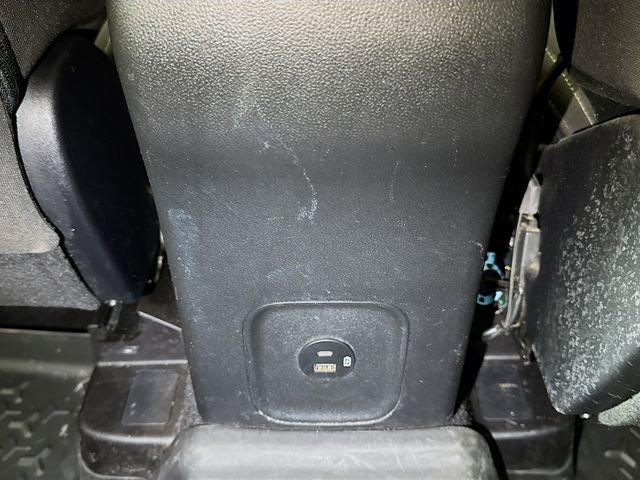 Used 2022 Ford Bronco Sport image 21