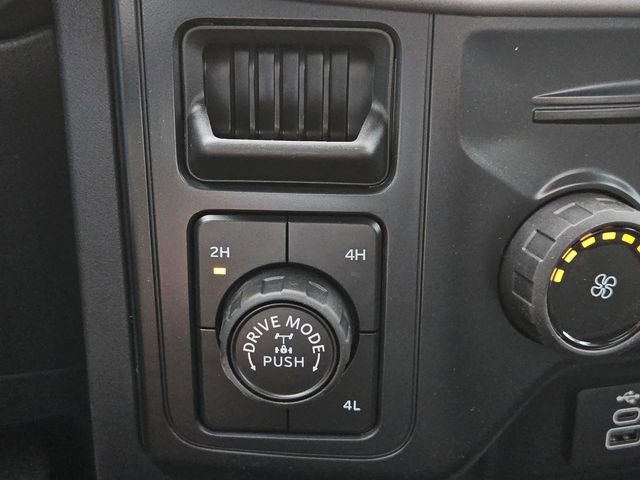 New 2026 Ford F150 XL w/ Equipment Group 103A High image 15