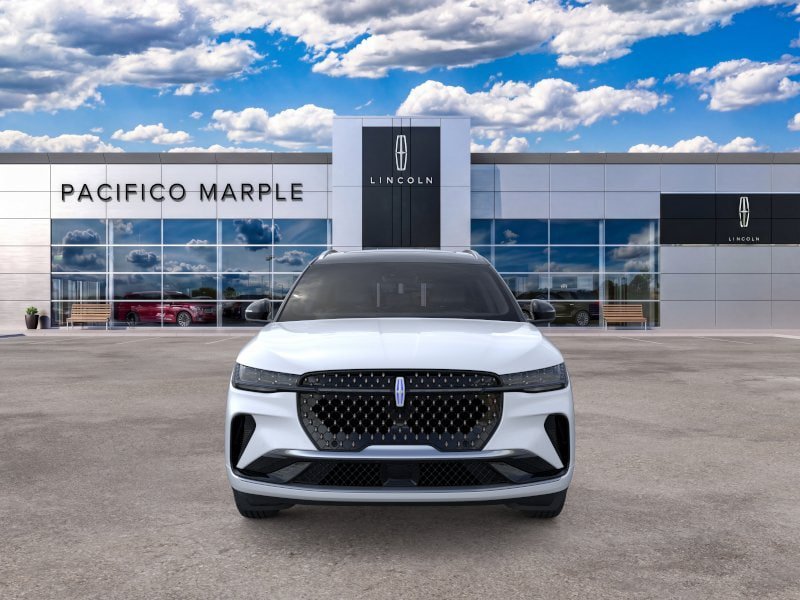 New 2026 Lincoln Nautilus Black Label AWD/4WD image 6