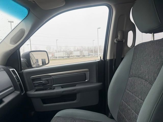 Used 2015 RAM 1500 Lone Star image 29