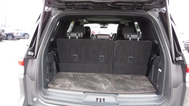 Used 2023 Lincoln Navigator Black Label image 32